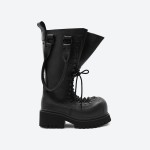 Handle Boots